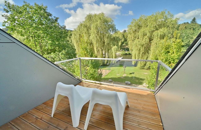 Comfortable, Renovated House With a Microwave, Near Vielsalm - Foto 39