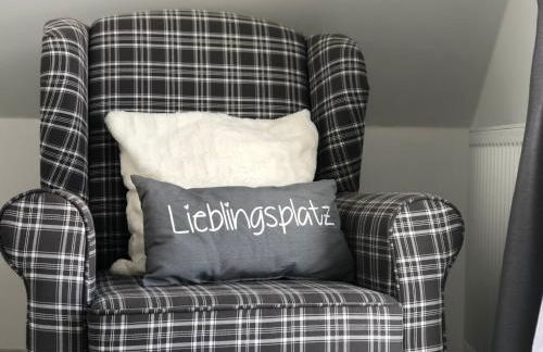 Ferienhaus Eifel Charlotte - Foto 3