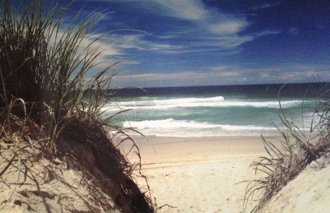 Glen Eden Beach Resort - Foto 67