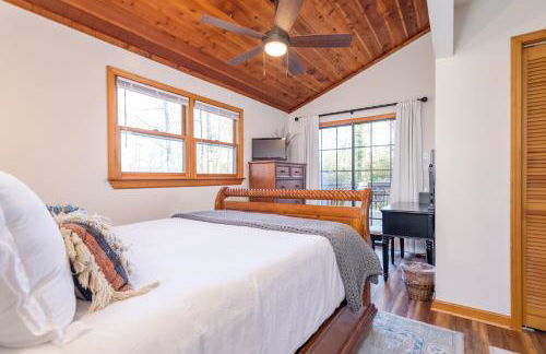 House on Honeysuckle - Foto 12