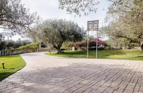 Anio Residence - Rustic Modern with Sea and Mountain View Terrace - Foto 15