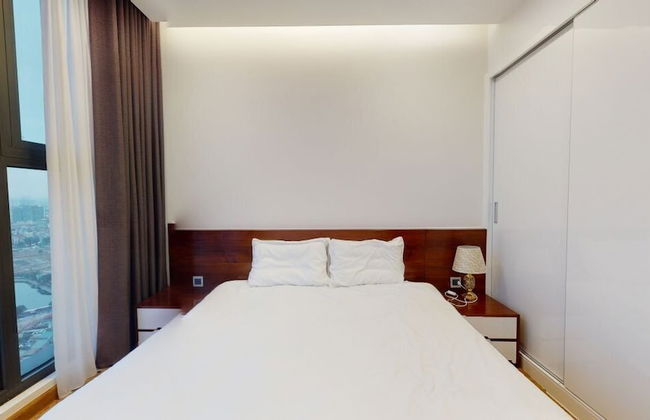 Vinhomes Metropolis Residence - Foto 20