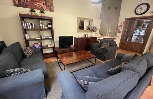 Casa Rural Negua en La Cuenca, Soria - Foto 24