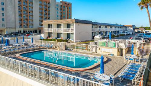 Fantasy Island Resort, Daytona Beach Shores - Foto 2