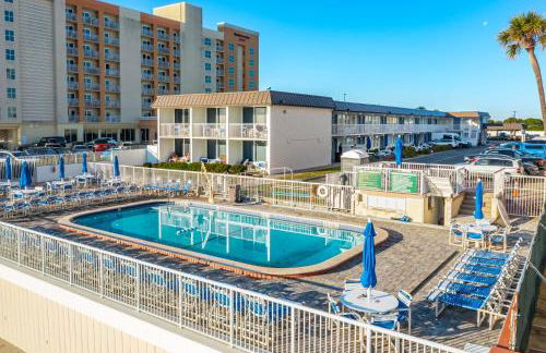 Fantasy Island Resort, Daytona Beach Shores - Foto 2