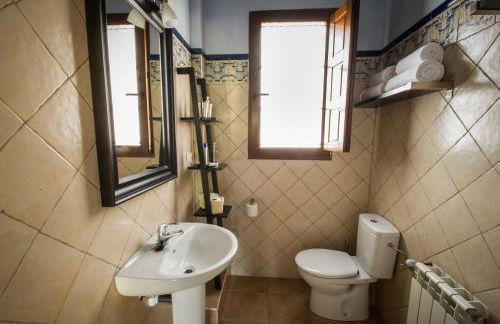 Apartamentos El Sualleiro - Foto 29