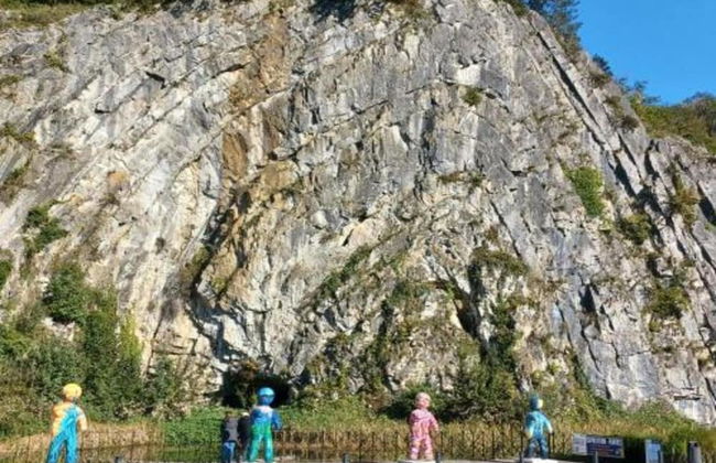 Charming Chalet in Durbuy Near Adventure Valley - Photo 35