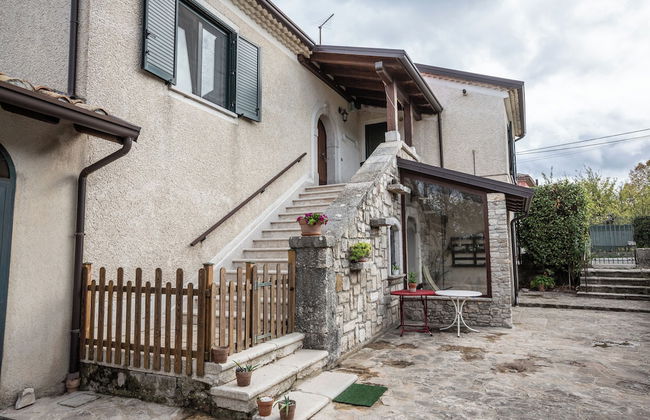 #914 Home - Irpinia - Foto 48