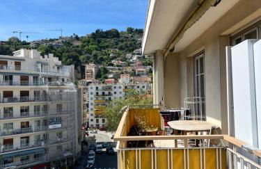 Studio style vintage à Nice - Foto 29