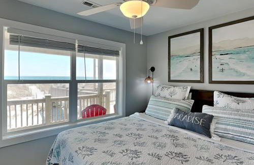 Sea Paradise Cottage - Foto 14