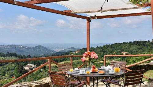 Villa Ortaglia Estate - Foto 3