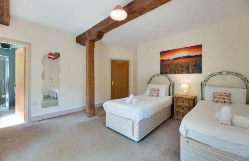 The Gearings at Spindlestone - Foto 9