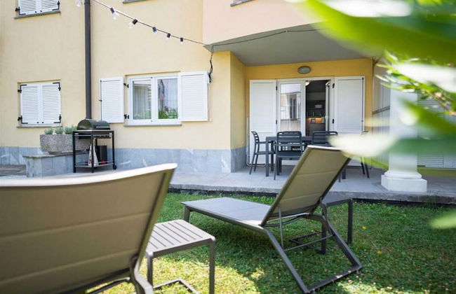 Marina Apartment Ponent 602 - Foto 9