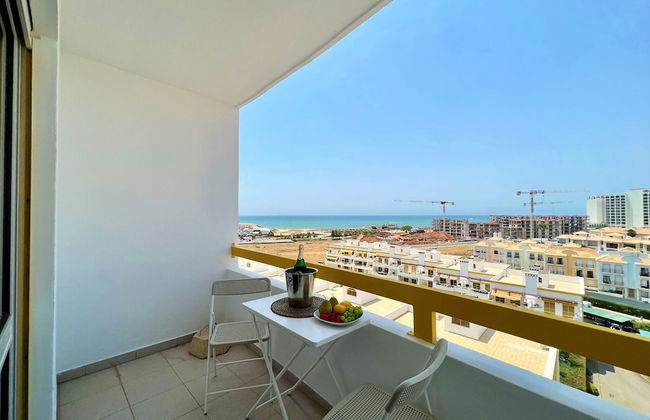 Quarteira Panoramic View by Homing - Foto 22