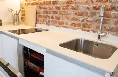 Plaza Donoso Apartment 2 - Foto 12