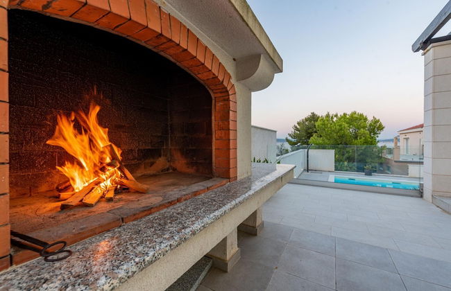 Villa Tatijana Zadarvillas - Foto 80