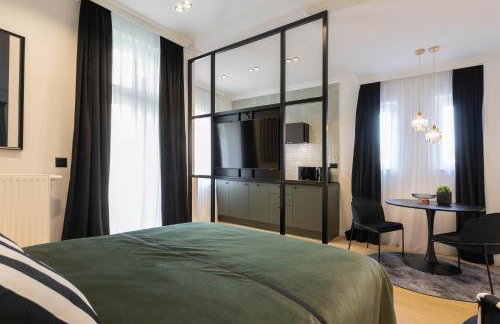 Candy Ballerina No 4 Lux Zagreb Center - top positon - Foto 5