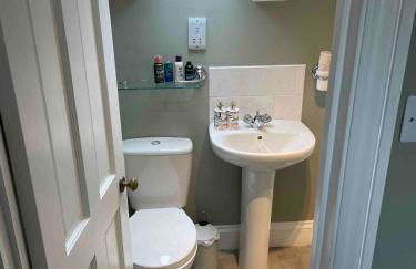 Sea Glimpses Studio Port Isaac - Foto 21