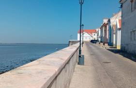 Casa do Tejo de Alcochete - Foto 37