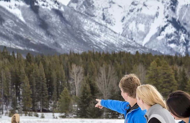 Tour por Banff - Foto 1