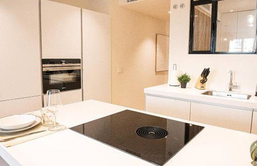 Excelsa Apartments - Foto 38