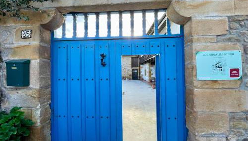 Casa Los Nogales de Ibio - Foto 2