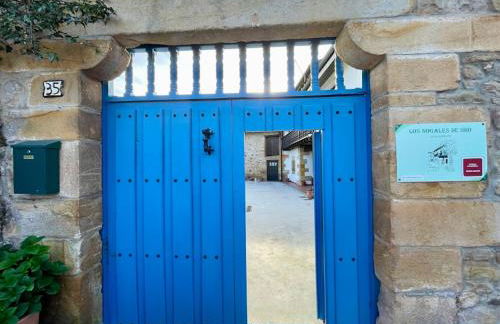 Casa Los Nogales de Ibio - Foto 2