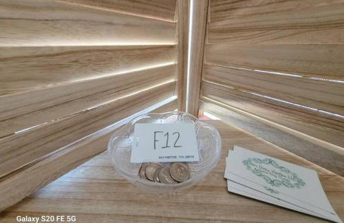 romantic getaway bayside - Foto 49