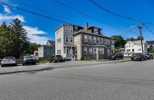 Pet-Friendly Stoughton Apartment with Outdoor Space - Foto 22