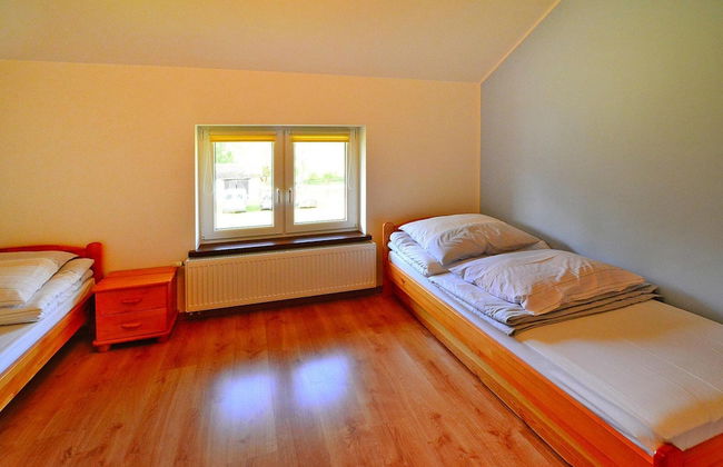Holiday Apartment in the Countryside, Biskupice - Foto 4
