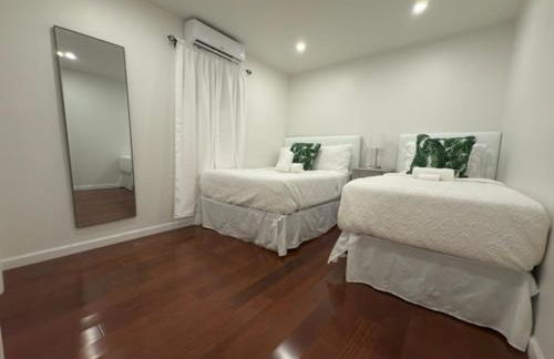 Modern Retreat Poconos 3BR Fire Pit Skiing - Foto 19