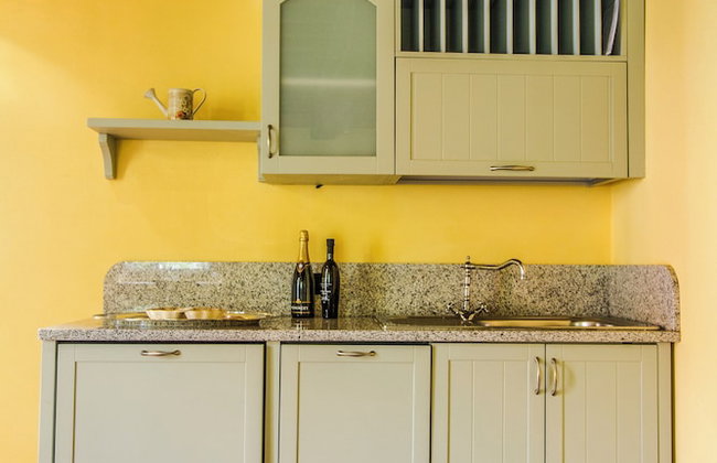 Tenuta Guinigi Antico Borgo di Matraia - Exclusive Holidays apartments & Pool - Foto 125