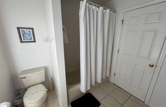 Luxury Vacation Home in Kissimmee, Perfect for Families and Golfers - Foto 12