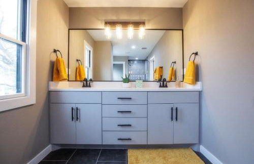 Family Casa San Antonio Steps to Alamo Riverwalk Pkg - Foto 17