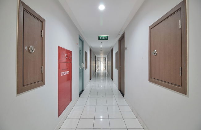 Room Rendi @ Podomoro Golf View - Foto 2