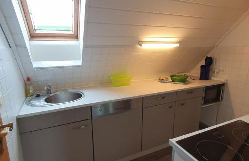 Fewo-hierundjetzt Lichtenhain bei Sebnitz am Malerweg - Foto 15