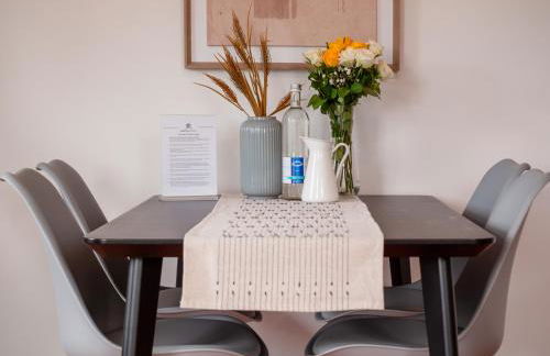 RR - Apartments Kappel - 85qm - Lift - WIFI - Foto 7