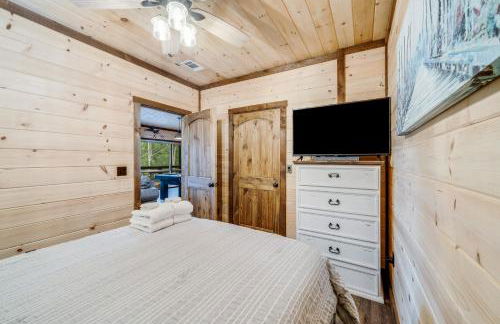 Grizzly Cabin - Photo 23