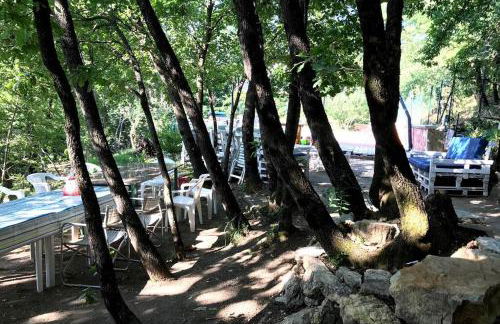 Villa Gioia relax immersi nel verde - Foto 16