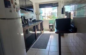 Apartamento de frente para a praia de Itaúna Saquarema - Foto 14