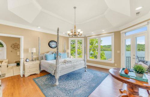 Lake Therapy - Gazebo On The Lake, Easy Walk To The Water! - Foto 24