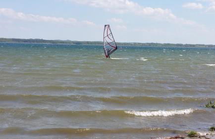 Bungalows am Grimnitzsee - Foto 70