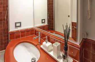 Mansarda Azzurra, 8 min dal mare, 3 min dall'Ospedale Pediatrico - Foto 15