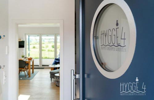 Ferienhaus Hygge4 - Foto 21