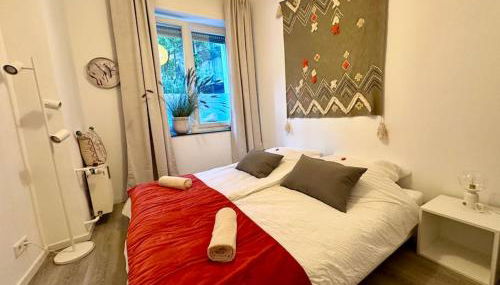 Stylish Quiet City Oasis near Cologne Central Station - Foto 4