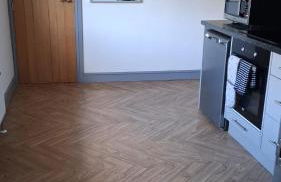 2 Bedroom apartment, Cononley near Skipton - Foto 11