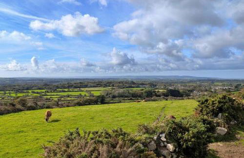 Finest Retreats - Demelza Shepherds Hut - Foto 6