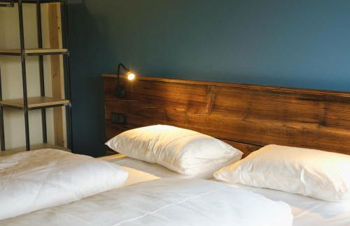 Les Gîtes de La Miellerie des Combes 5 étoiles - Foto 44