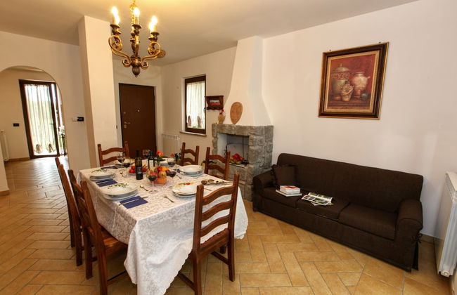 Luxury Villa Serenita, Lazio - Foto 12