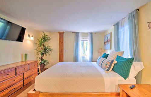 Riverfront Apt with Kayak Launch in Dunnellon - Foto 17